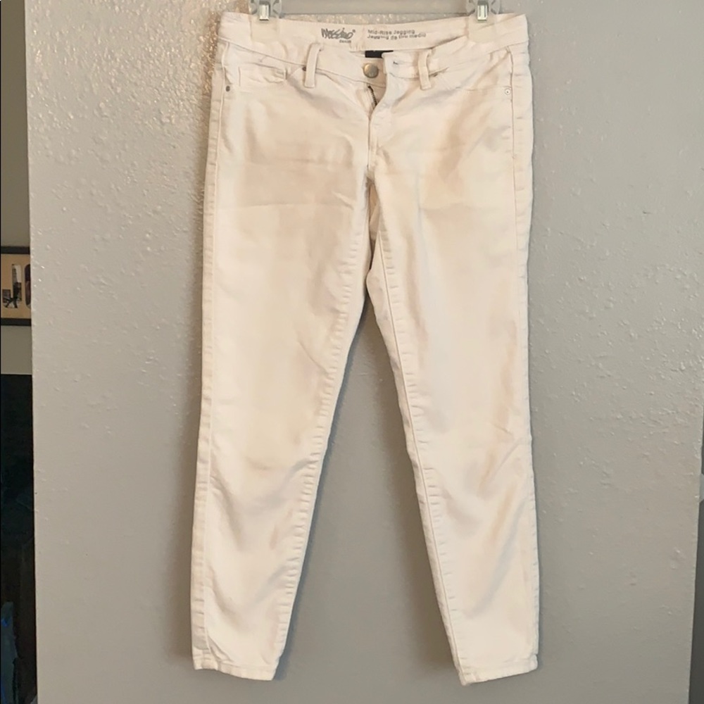 Mossimo Mid-rise Jeggings